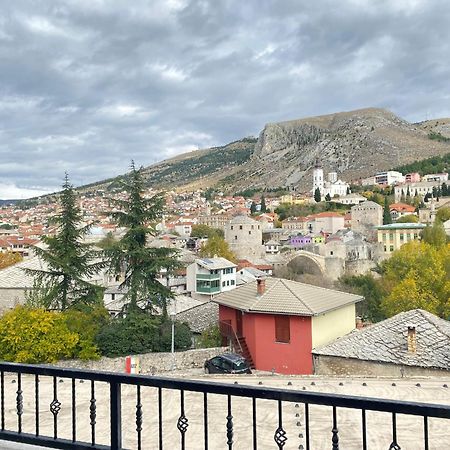 Heart Of Old Town Apartment Mostar Extérieur photo