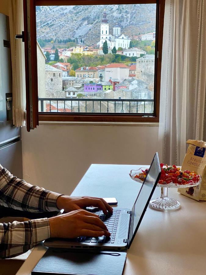 Heart Of Old Town Apartment Mostar Extérieur photo