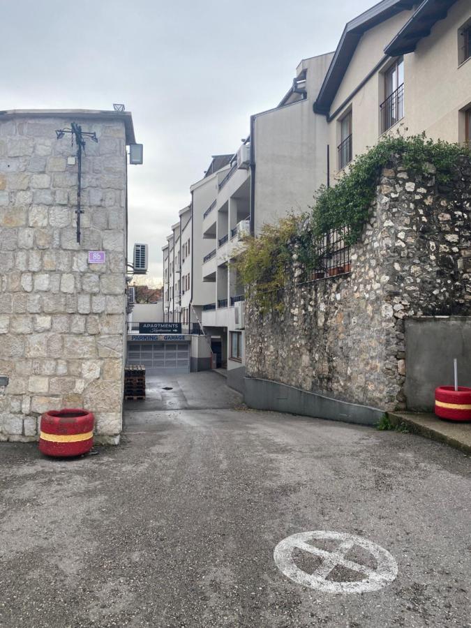 Heart Of Old Town Apartment Mostar Extérieur photo